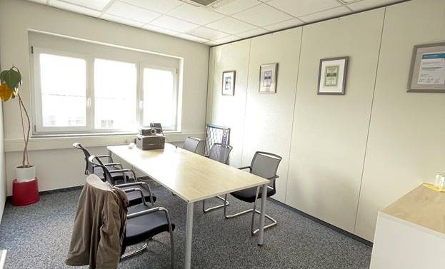 Besprechungszimmer