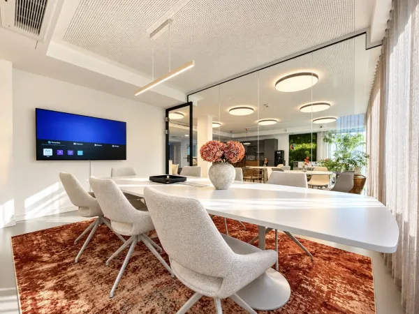 Abschließbares Büro in Köln (Altstadt-Süd) – Modernes Flex-Office & Coworking Space in Köln Altstadt-Süd — Bild 6