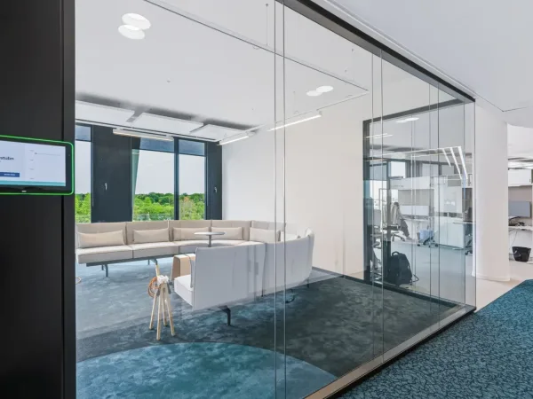 Bürofläche in München (Laim) – Moderne Bürofläche in Bürogemeinschaft in München-Laim — Bild 3