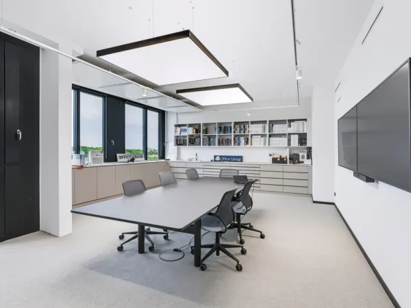 Bürofläche in München (Laim) – Moderne Bürofläche in Bürogemeinschaft in München-Laim — Bild 4
