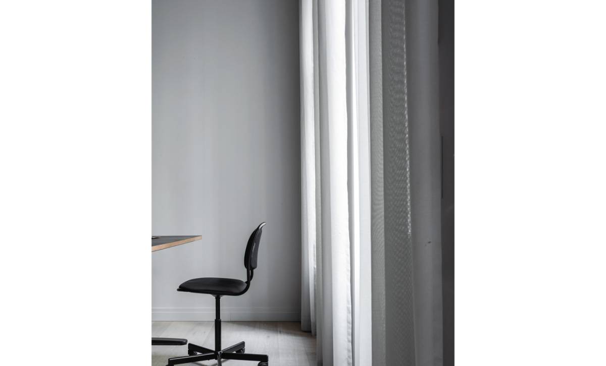 Bürodetail 1