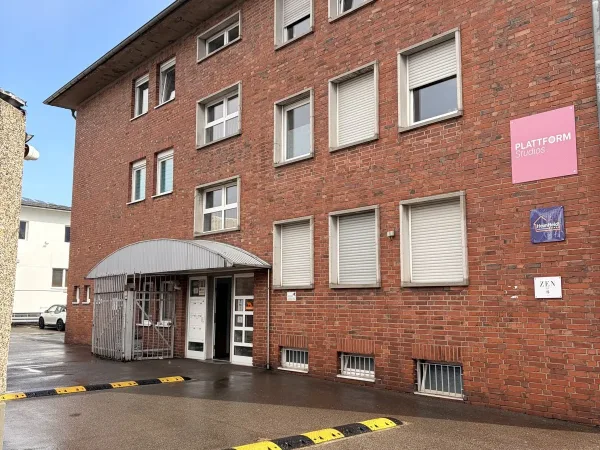 Abschließbares Büro in Saarbrücken (Mitte) – Gepflegte, helle Bürogemeinschaft in Saarbrücken-Mitte — Bild 7
