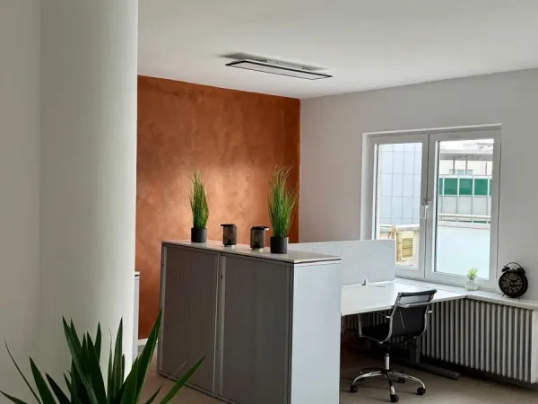 Virtual Office in Saarbrücken (Sankt Johann) – Moderne Bürogemeinschaft in zentraler Lage von Saarbrücken, Sankt — Bild 2