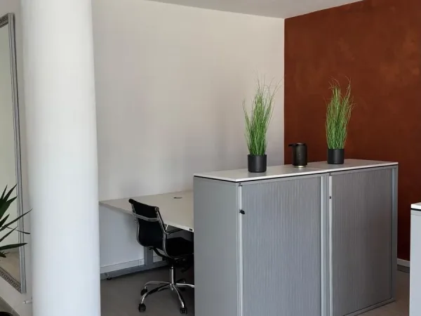 Virtual Office in Saarbrücken (Sankt Johann) – Moderne Bürogemeinschaft in zentraler Lage von Saarbrücken, Sankt — Bild 3