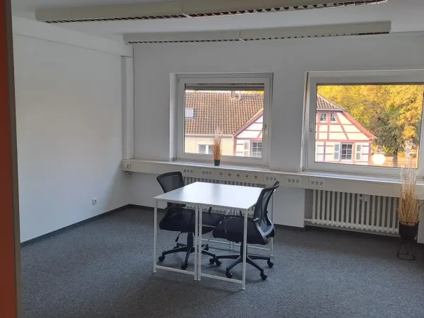 Abschließbares Büro in Mönchengladbach (Neuwerk) – Kreative Bürogemeinschaft in Mönchengladbach-Neuwerk — Bild 1