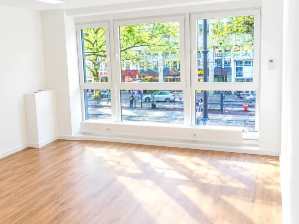 Abschließbares Büro in Köln (Innenstadt) – Brandneue Bürogemeinschaft mit großer Terrasse in Köln-Innenstadt — Bild 5