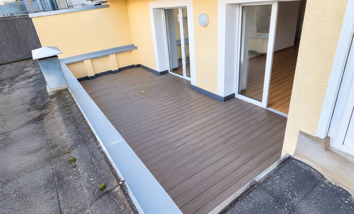 Brandneue Bürogemeinschaft mit großer Terrasse in Köln-Innenstadt