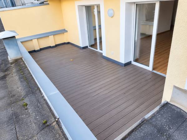 Abschließbares Büro in Köln (Innenstadt) – Brandneue Bürogemeinschaft mit großer Terrasse in Köln-Innenstadt — Bild 3