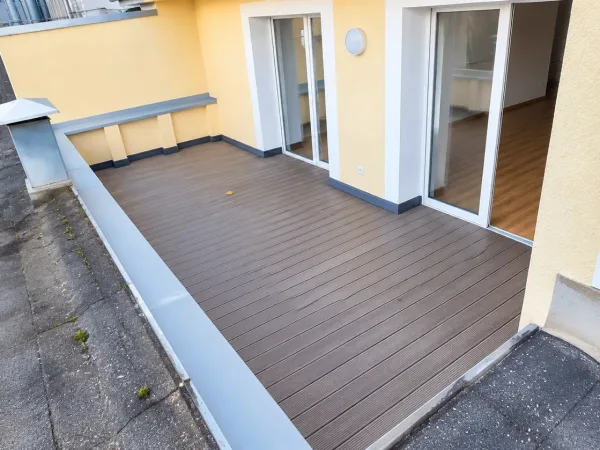 Abschließbares Büro in Köln (Innenstadt) – Brandneue Bürogemeinschaft mit großer Terrasse in Köln-Innenstadt — Bild 3