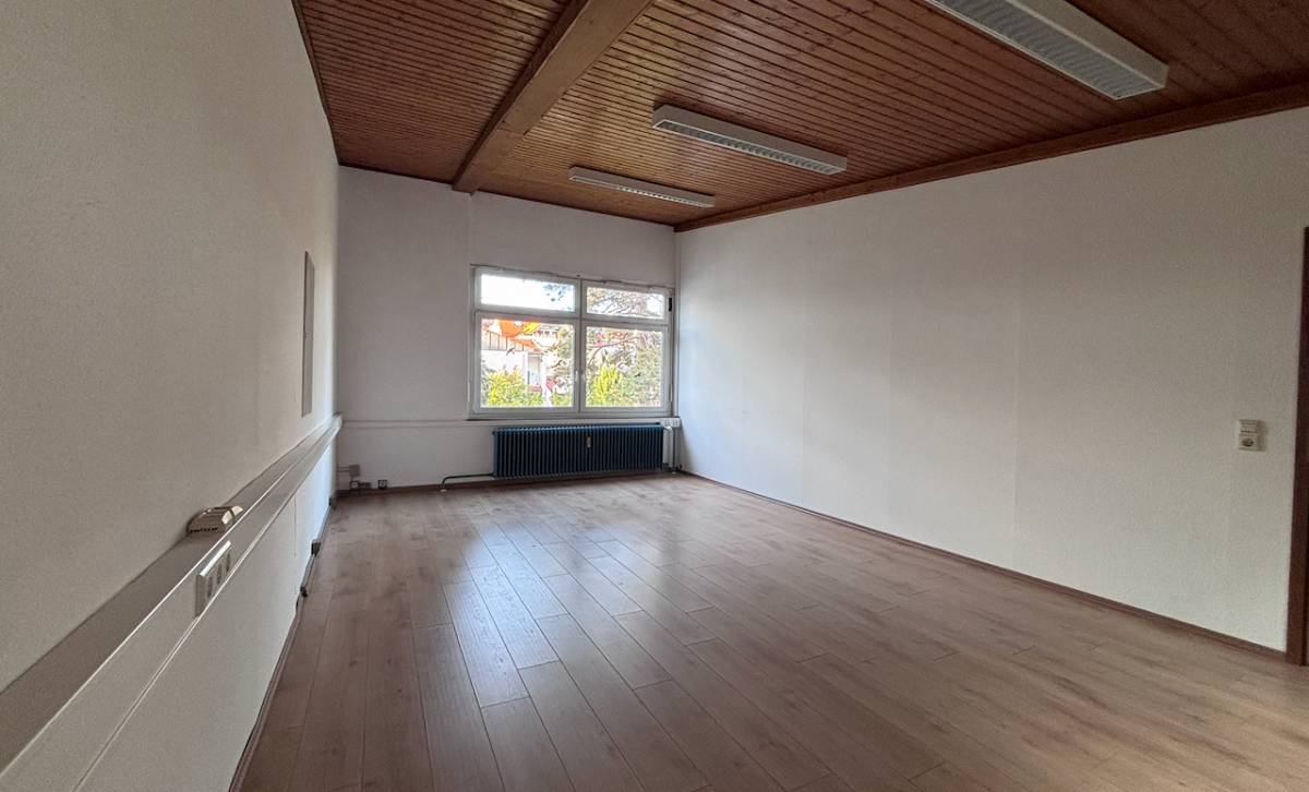 Gesonderter Chef oder Meetingraum