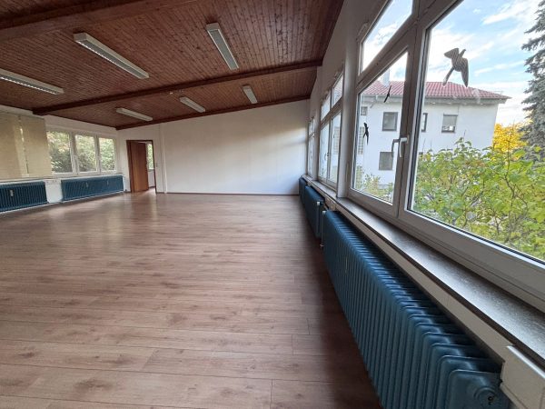 Bürofläche in Böblingen (Weststadt) – Eigene abgeschlossene Büro oder Praxisfläche in Böblingen Weststadt — Bild 5