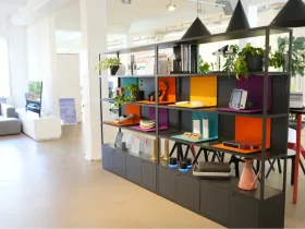 Coworking im Kreativ Loft am Gärtnerplatz