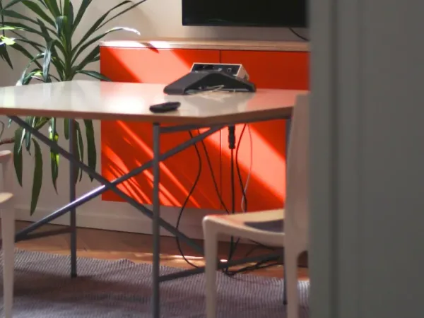 Schreibtischplatz in München (Ludwigsvorstadt-Isarvorstadt) – Coworking im Kreativ Loft am Gärtnerplatz — Bild 4