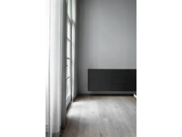 Bürofläche in Berlin (Wilmersdorf) – Repräsentatives möbliertes Altbau-Büro in Berlin-Wilmersdorf — Bild 5