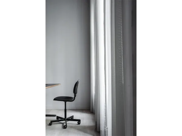 Bürofläche in Berlin (Wilmersdorf) – Repräsentatives möbliertes Altbau-Büro in Berlin-Wilmersdorf — Bild 6