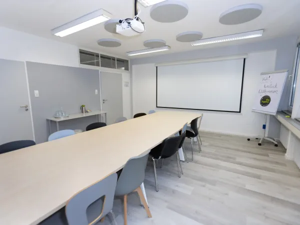 Abschließbares Büro in München (Schwanthalerhöhe) – Private Büros im Münchner Westen — Bild 8