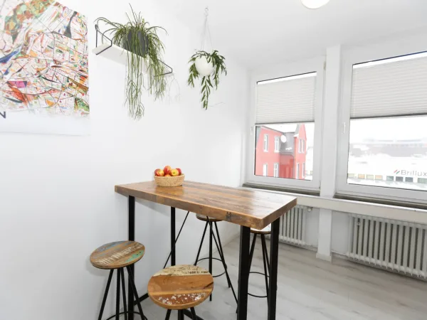 Schreibtischplatz in München (Laim) – Private Büros im Münchner Westen — Bild 5