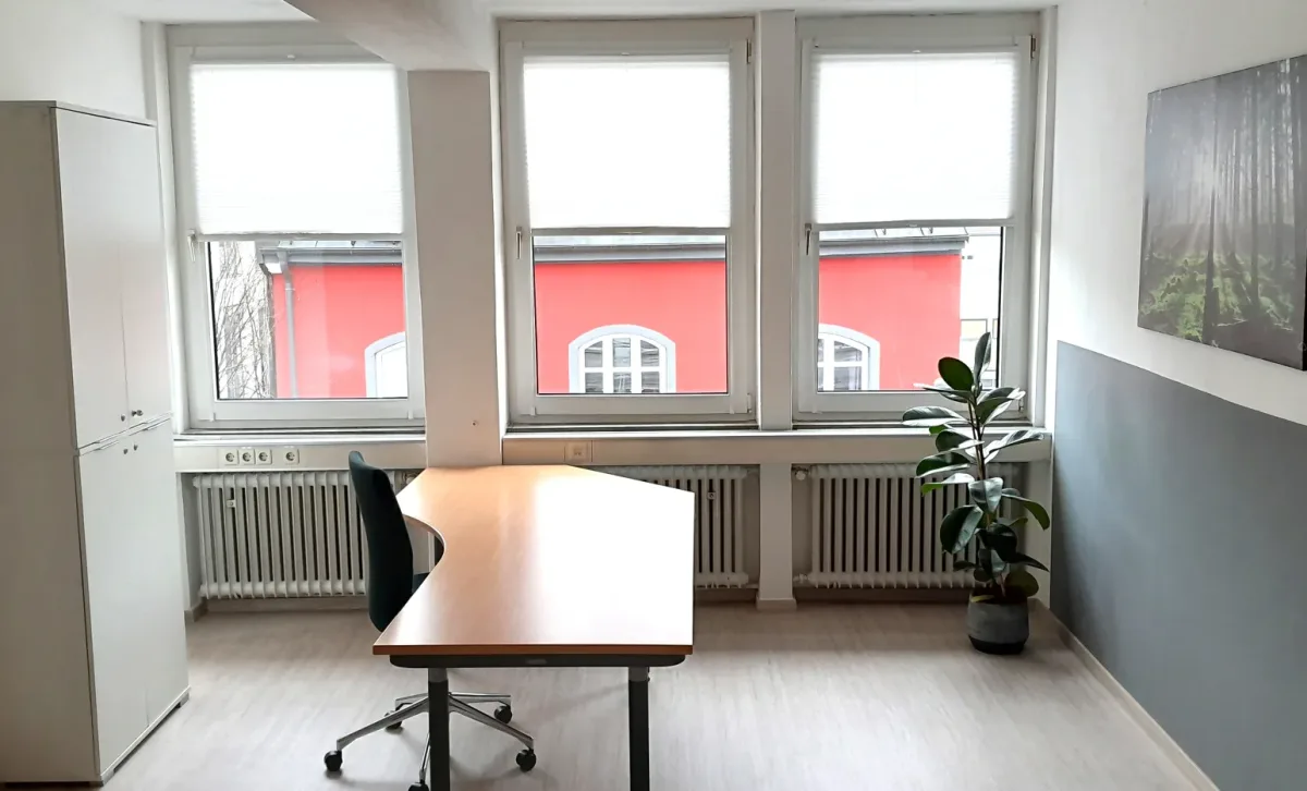 Büro