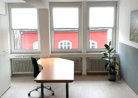 Büro