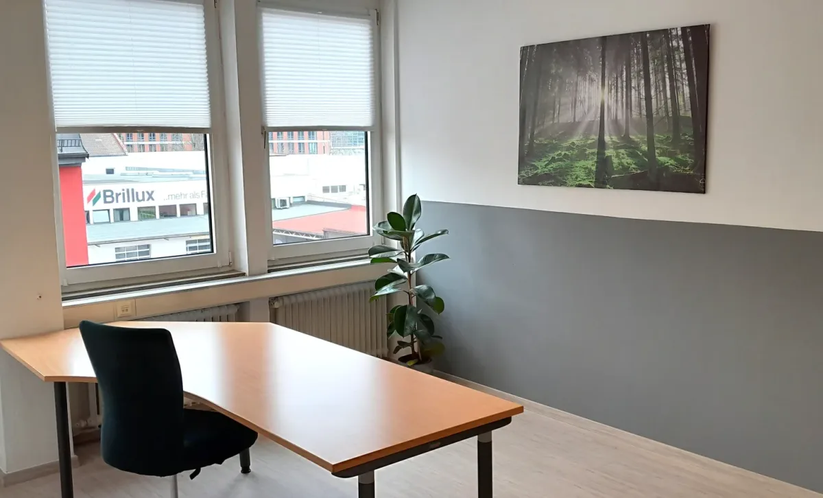 Büro