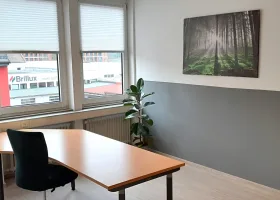 Büro
