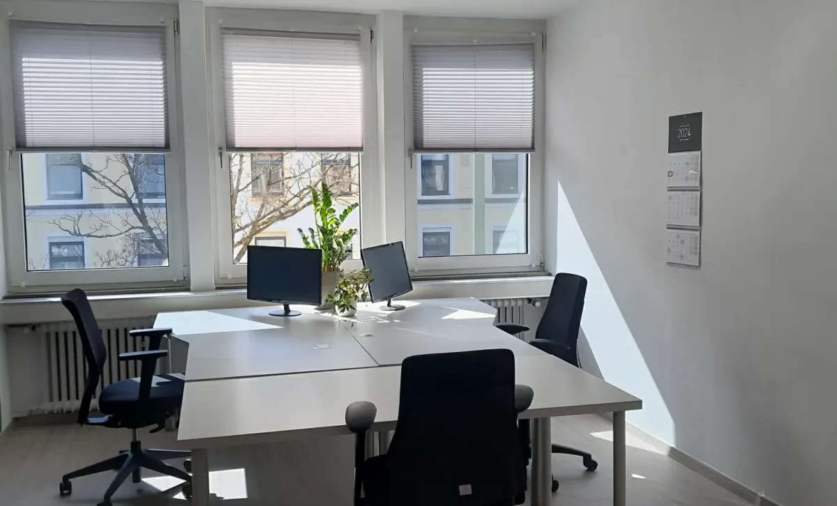 Büro