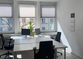 Büro