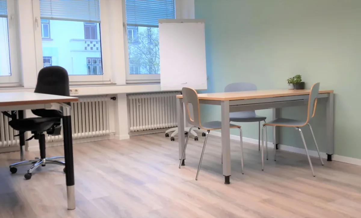 Büro