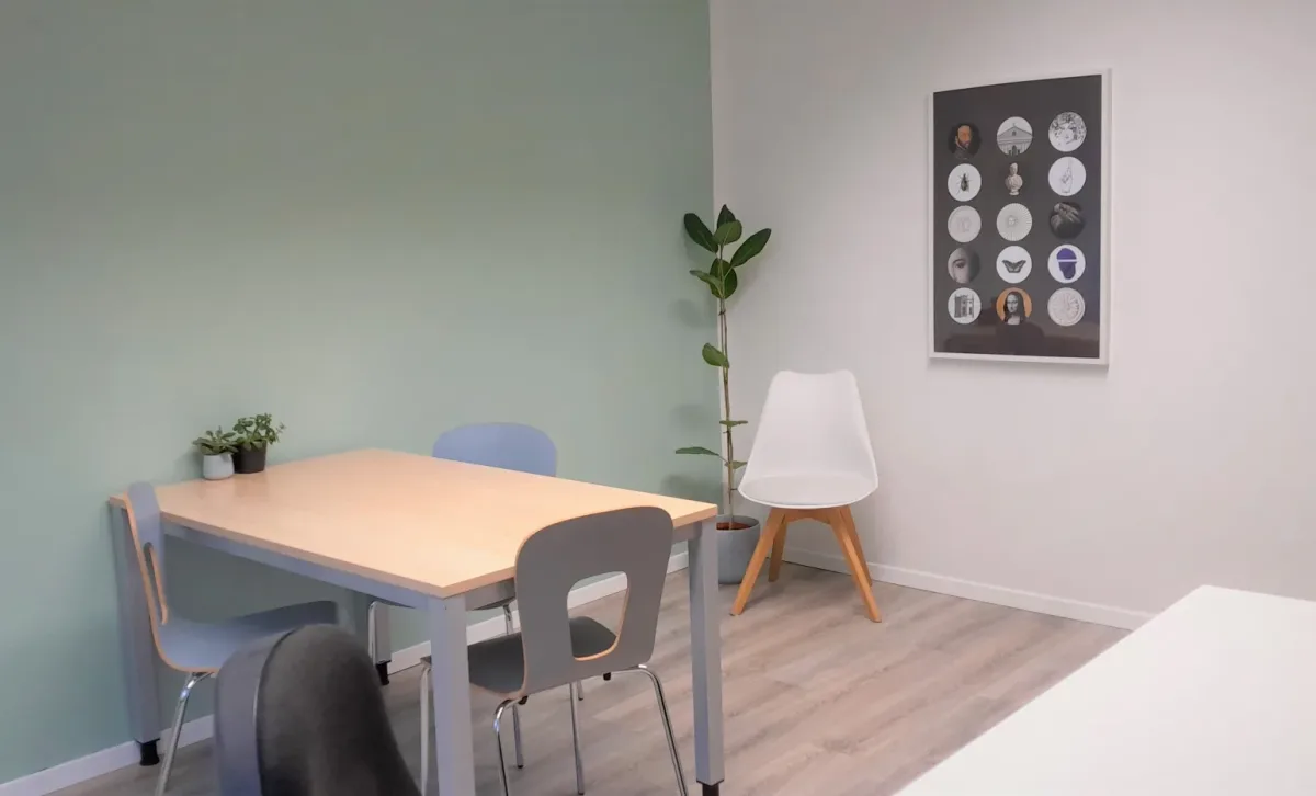 Büro