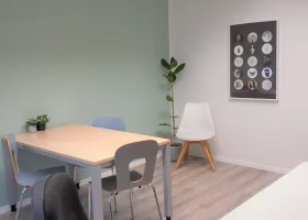 Büro