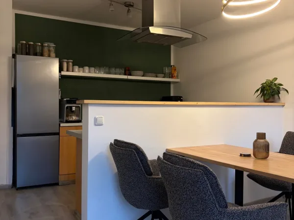 Abschließbares Büro in Berlin (Prenzlauer Berg) – Helle Bürogemeinschaft in Berlin-Prenzlauer Berg — Bild 1