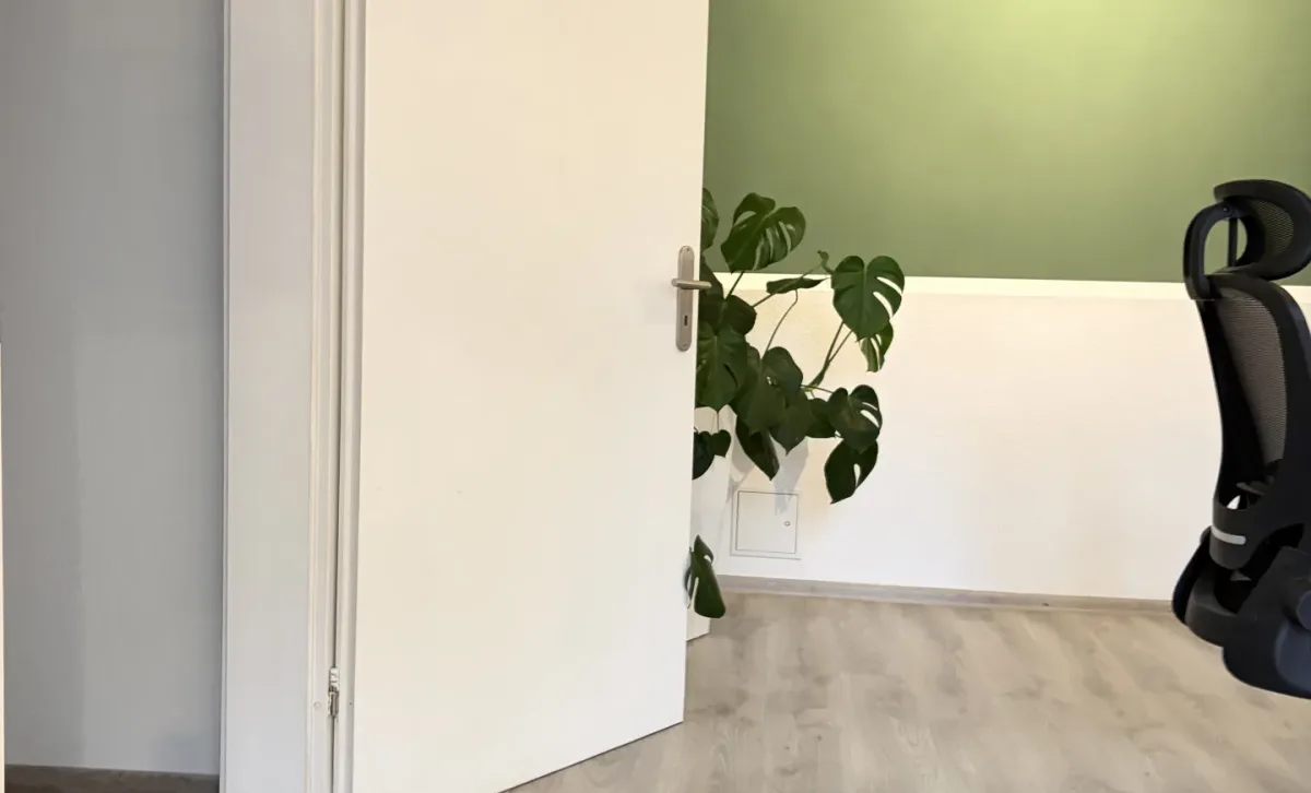 Helle Bürogemeinschaft in Berlin-Prenzlauer Berg