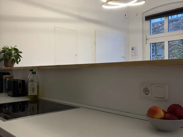 Abschließbares Büro in Berlin (Prenzlauer Berg) – Helle Bürogemeinschaft in Berlin-Prenzlauer Berg — Bild 7