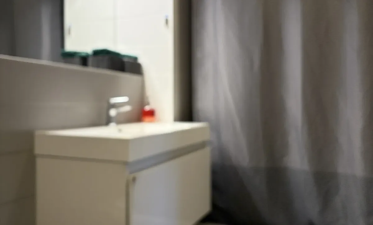 Dusche, Badezimmer
