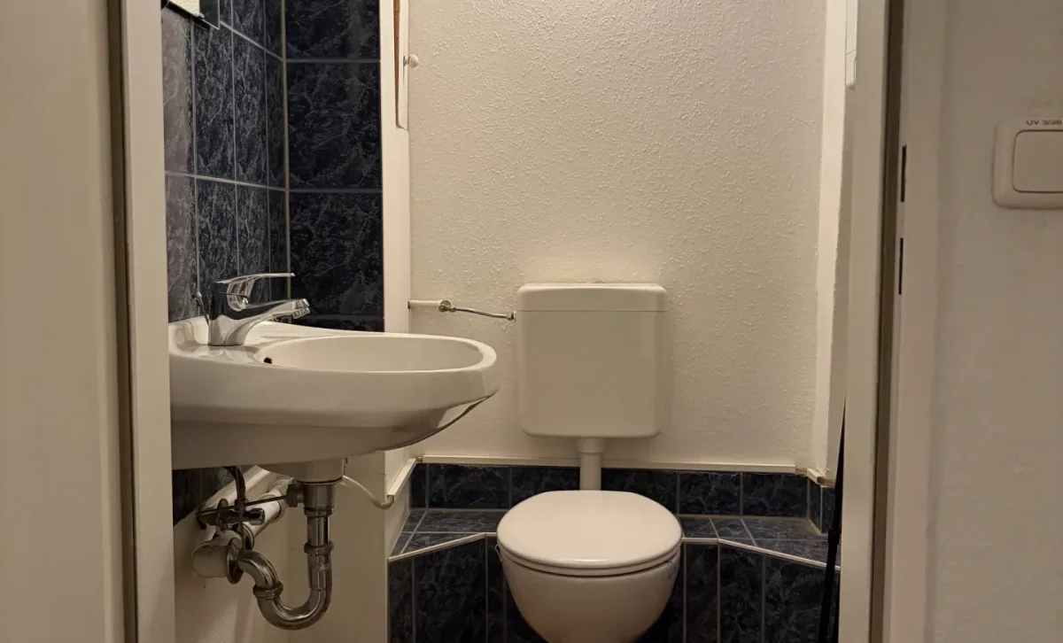 Bad vom Einzelberuf