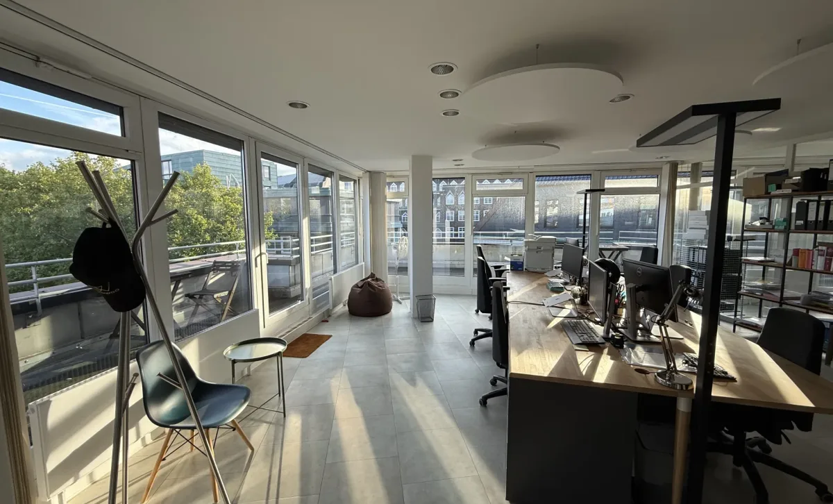 Büro