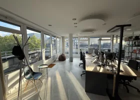 Büro
