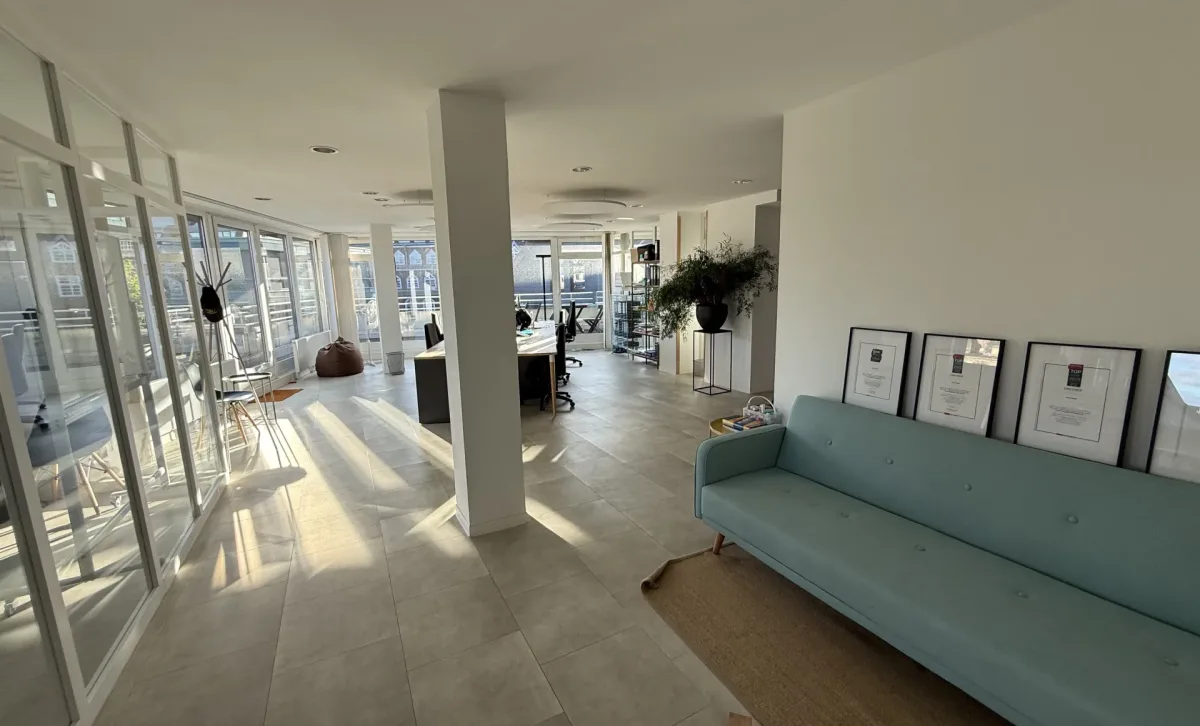 Büro