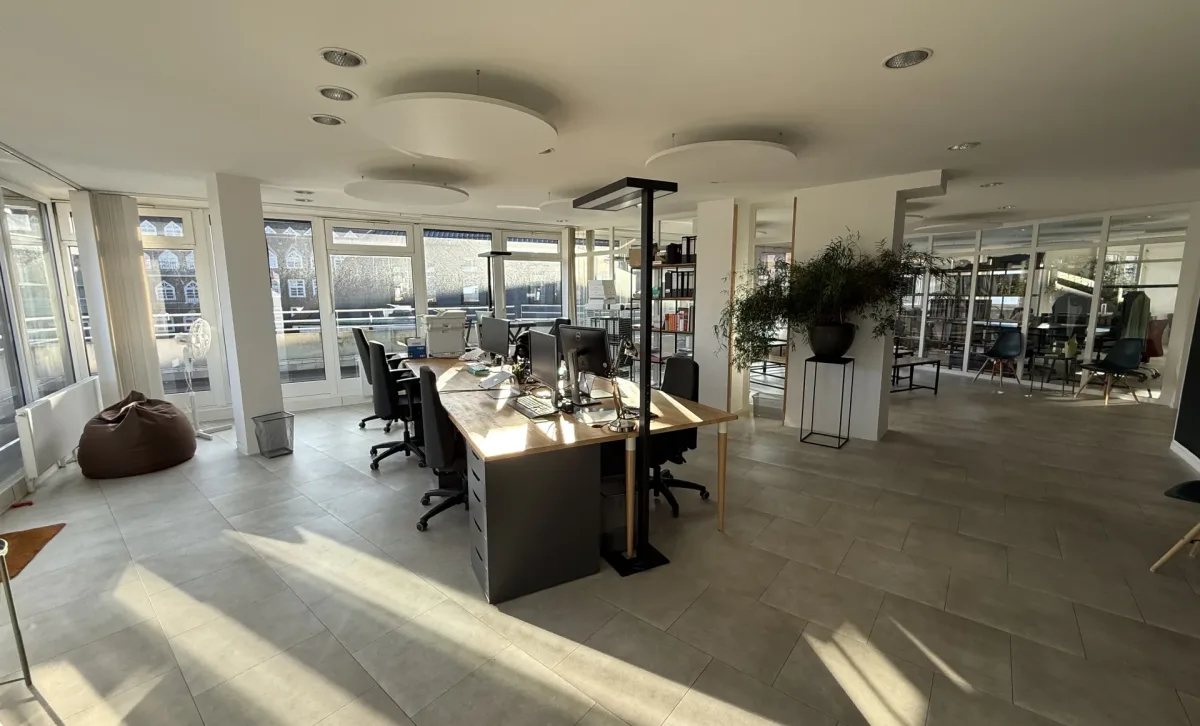 Büro