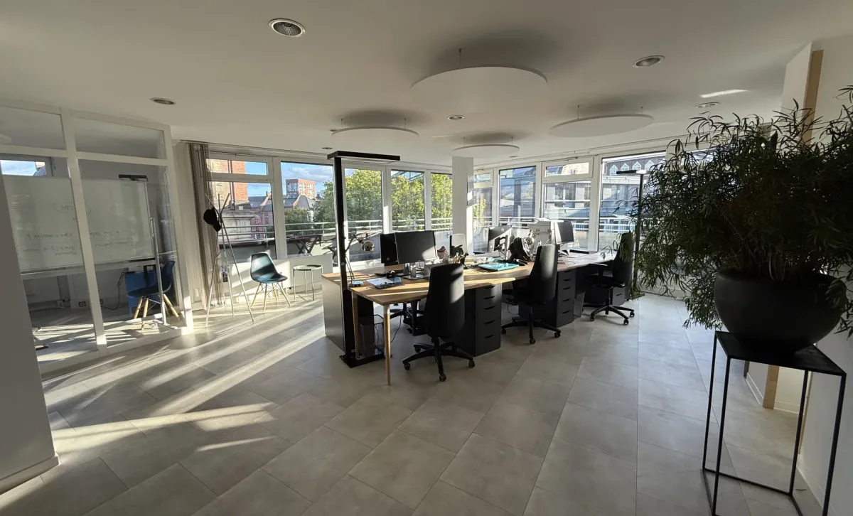 Büro