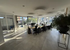 Büro