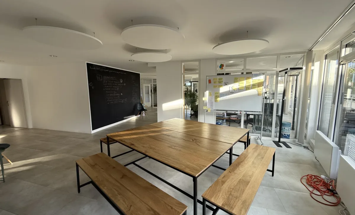 Büro