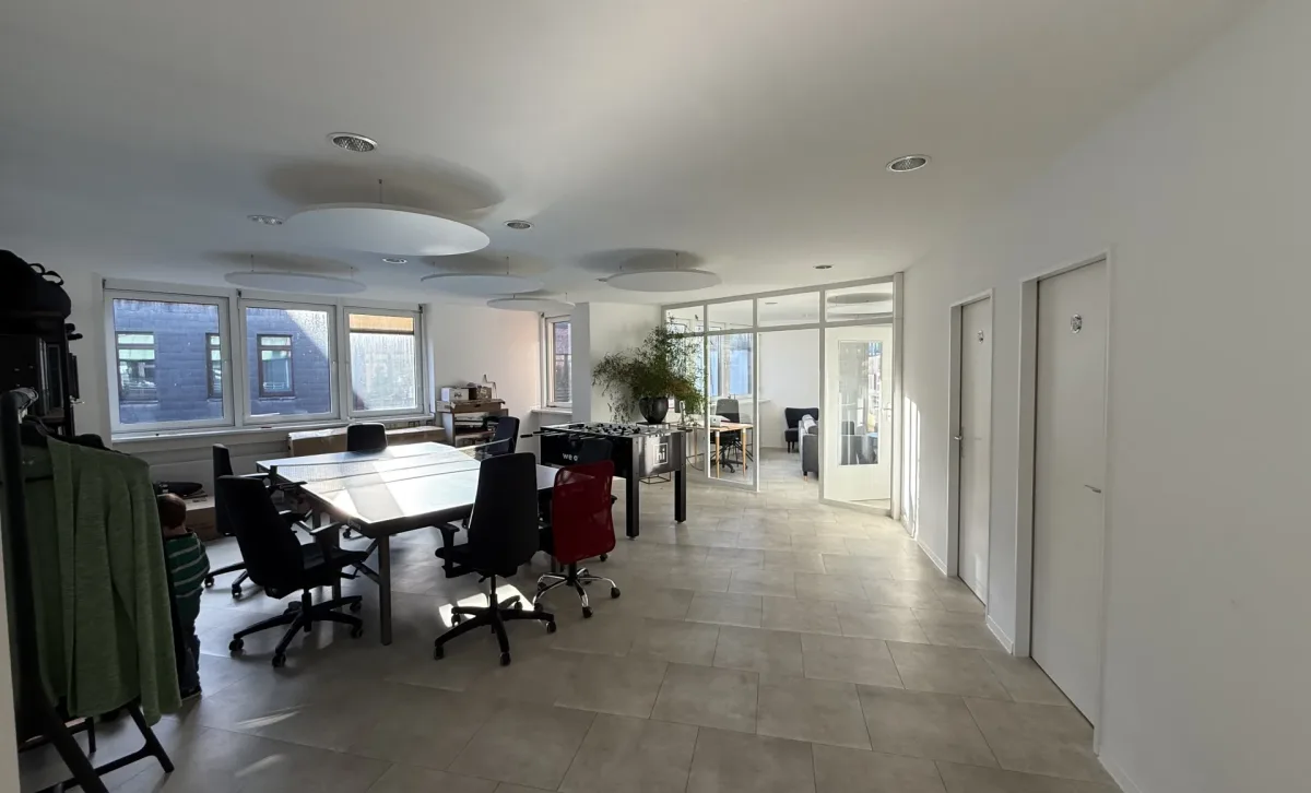 Büro