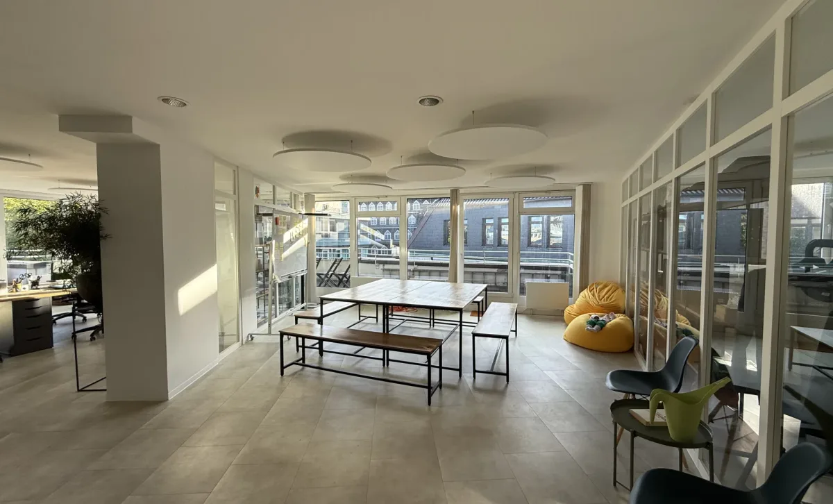 Büro