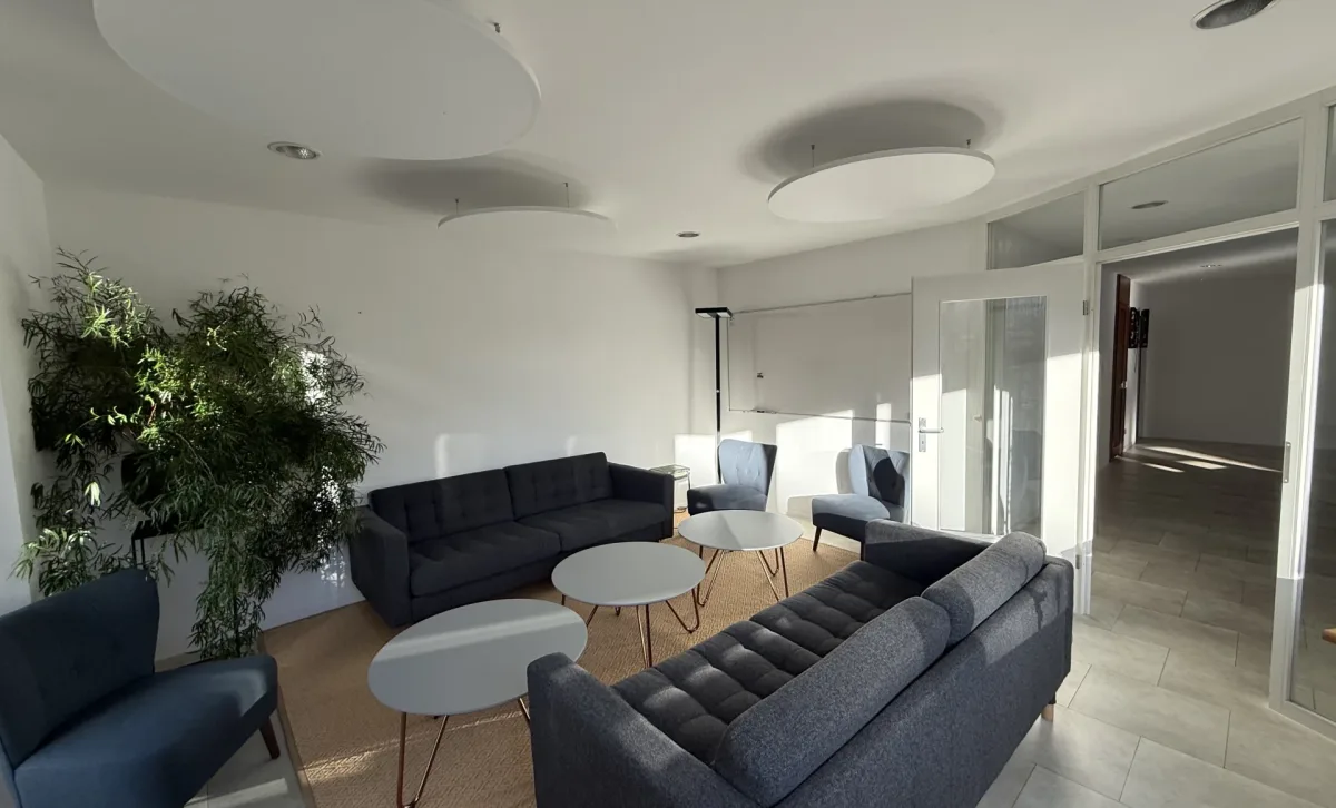 Büro