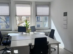 Private Büros im Münchner Westen