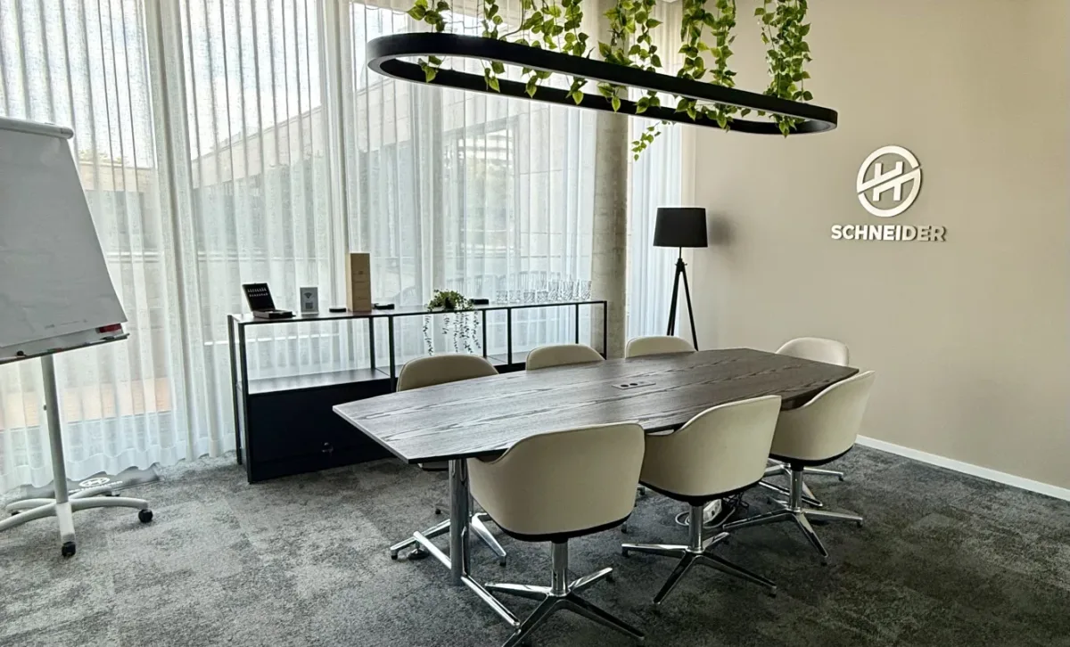 Meeting Raum
