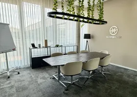 Meeting Raum