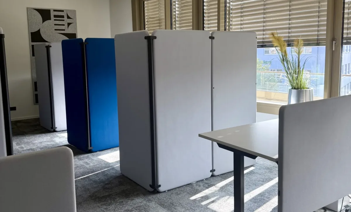Arbeitsplätze