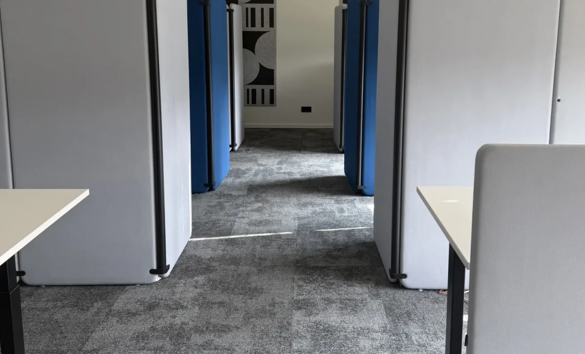Arbeitsplätze